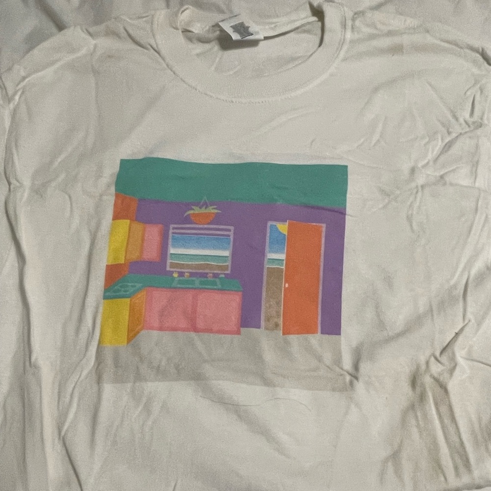 surfaces merch